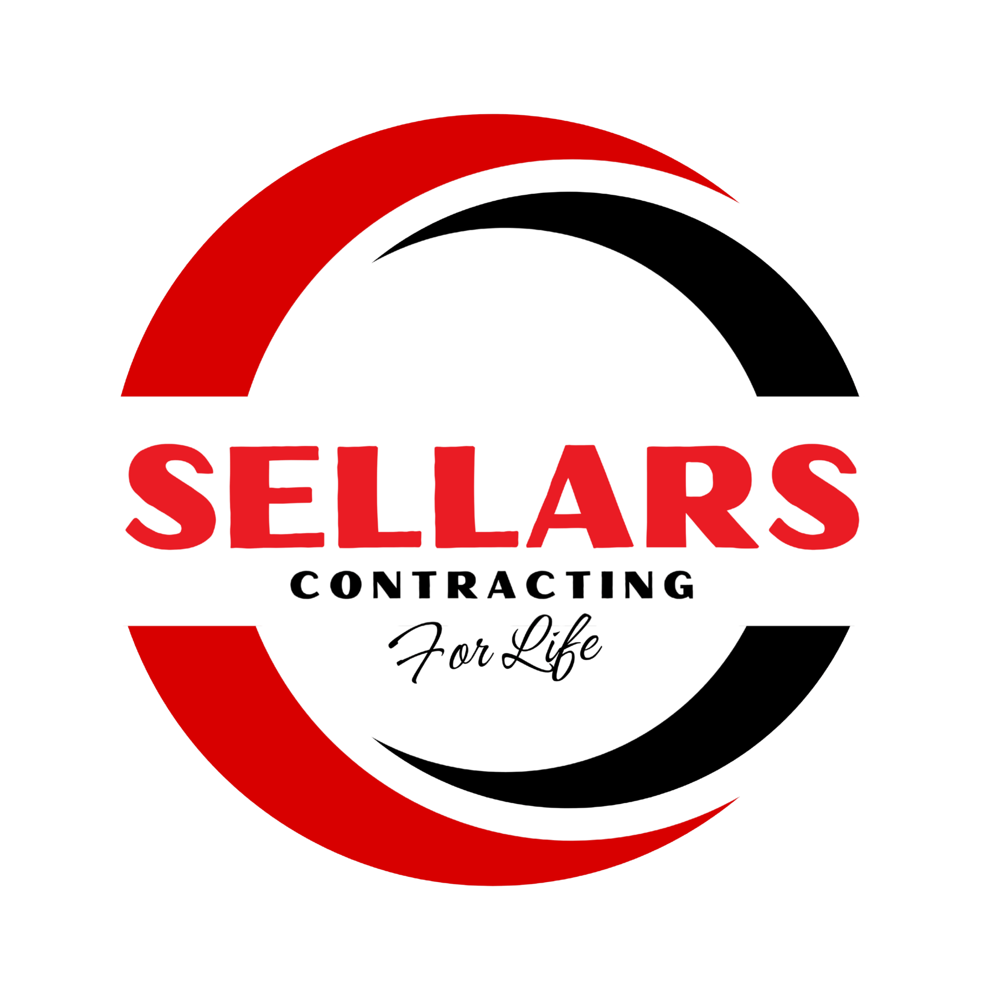 Sellars Contracting logo