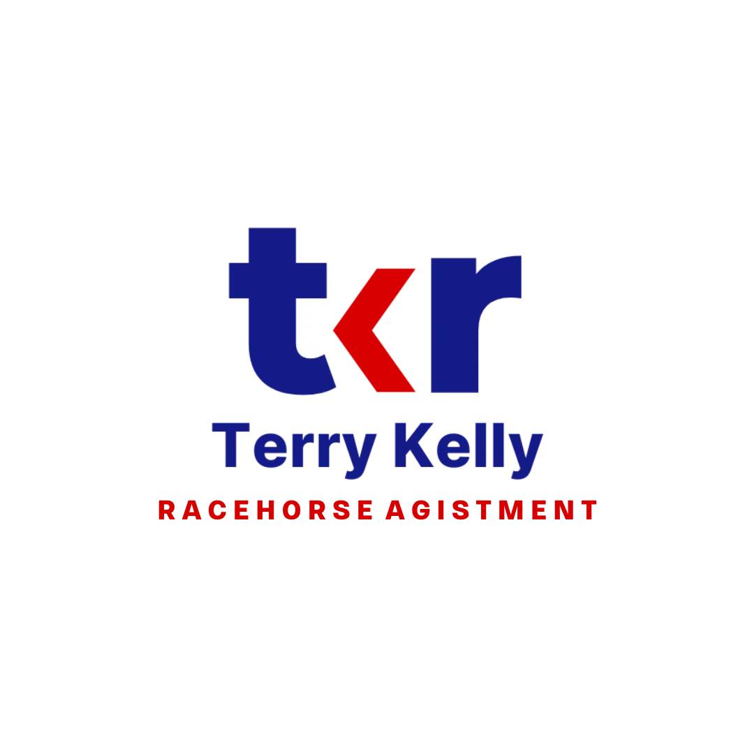 TKR Horse Racing Agistment logo